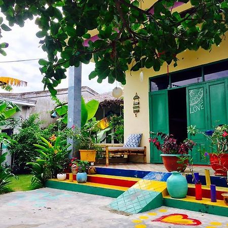 The Hoi An Hippie House Apartment Exterior photo