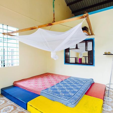 The Hoi An Hippie House Apartment Exterior photo