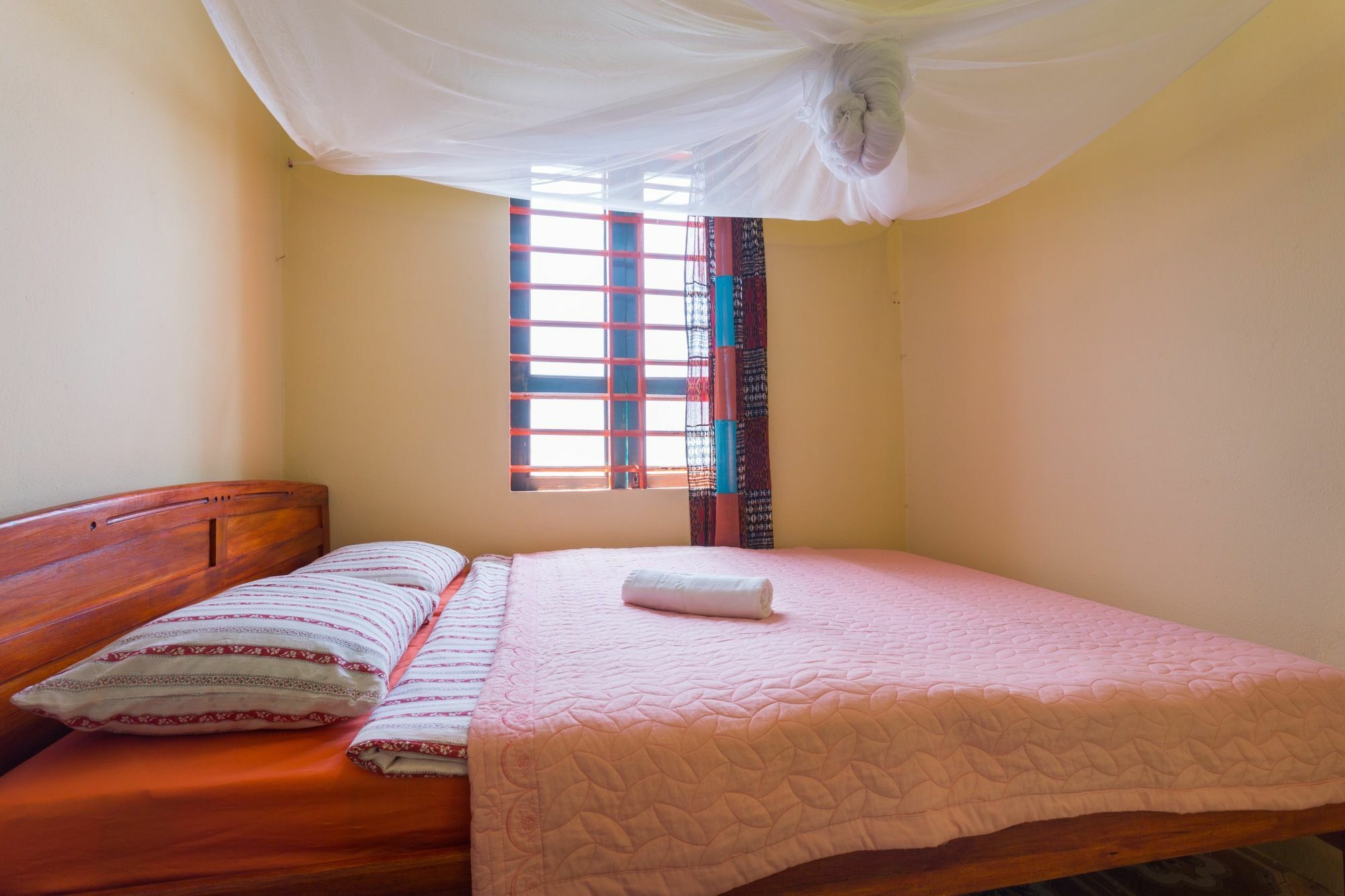 The Hoi An Hippie House Apartment Exterior photo
