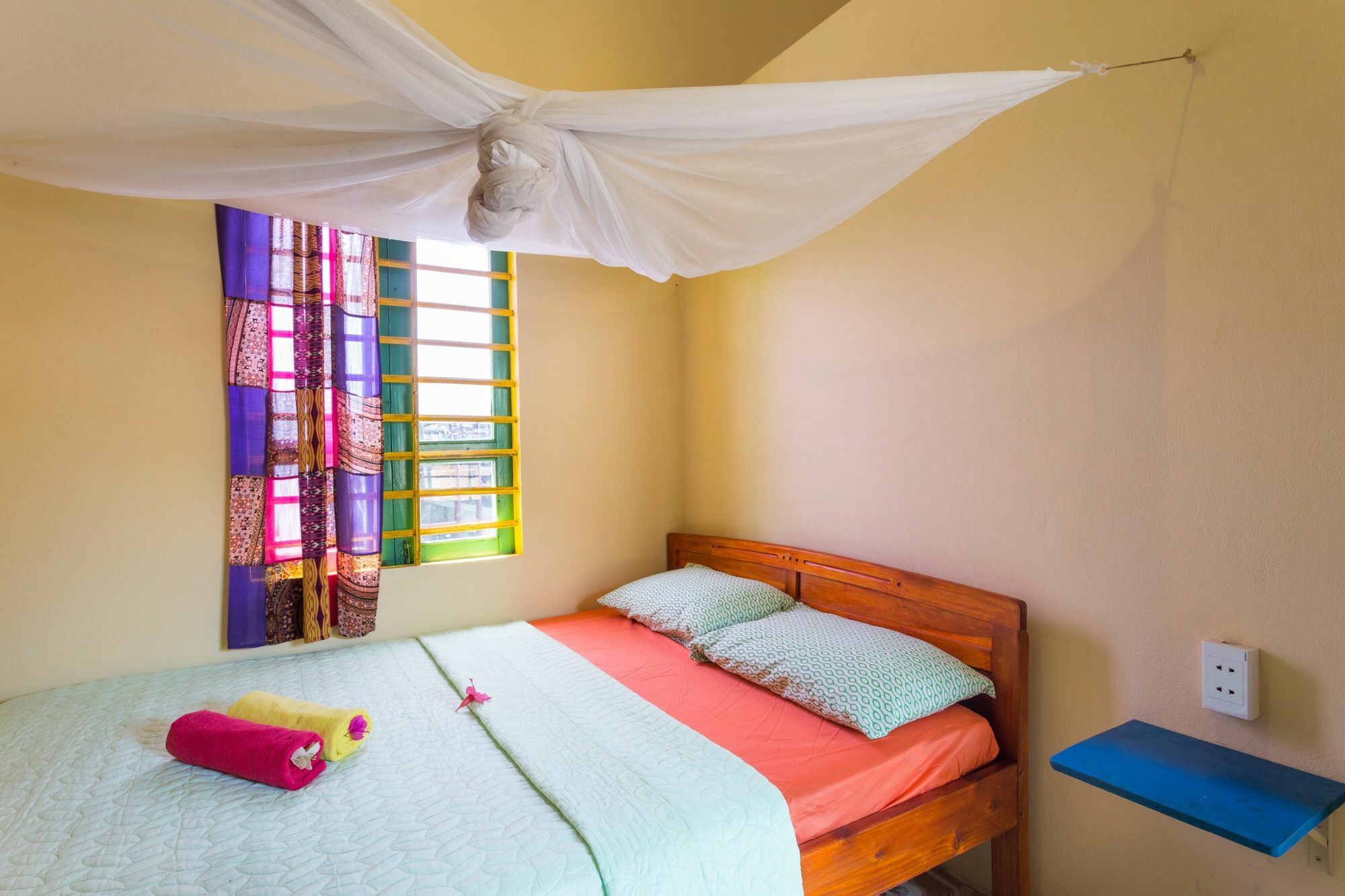 The Hoi An Hippie House Apartment Exterior photo